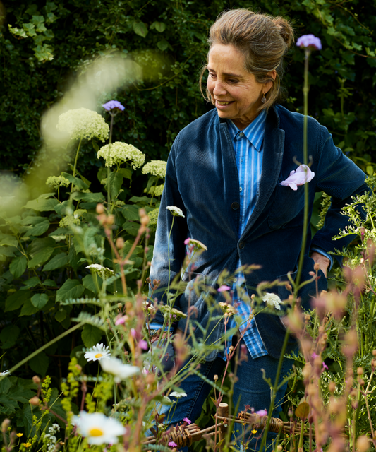 At home with Butter Wakefield