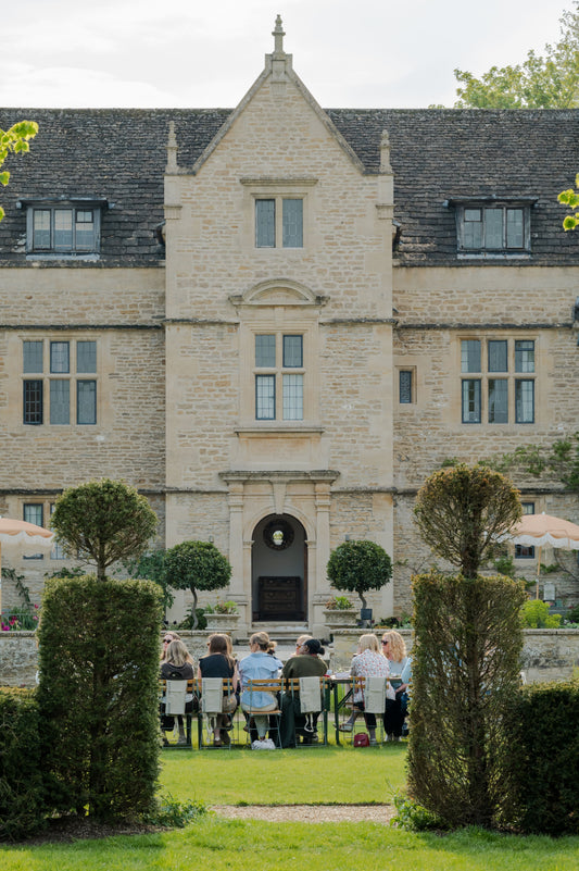The Neptune Retreat - Celebrating 30 years of design and craft.