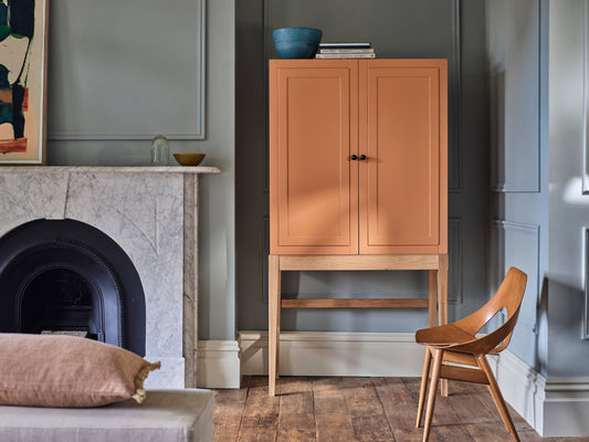 Craftsmanship, colour and curation: our spring 2023 story