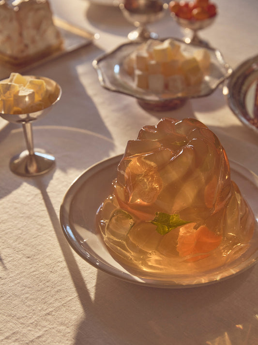 Christmas Jelly Recipe