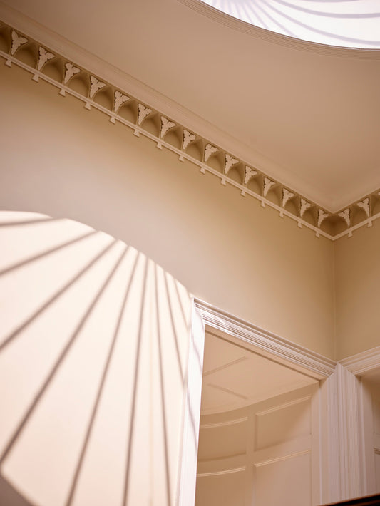 Where style meets structure