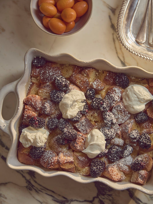 Christmas Morning French Toast Recipe