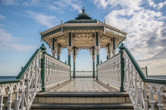 A community state of mind