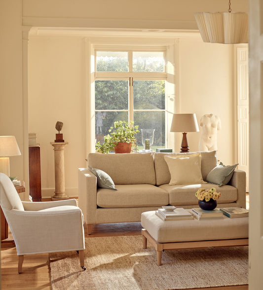 Living room layout ideas: for a space you'll love