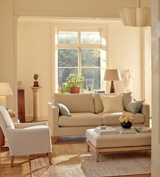 Living room layout ideas: for a space you'll love