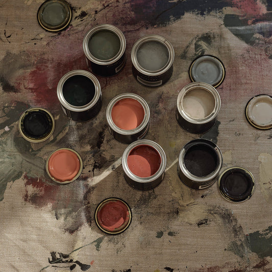 Painting by light: how to choose colours to suit a room’s aspect