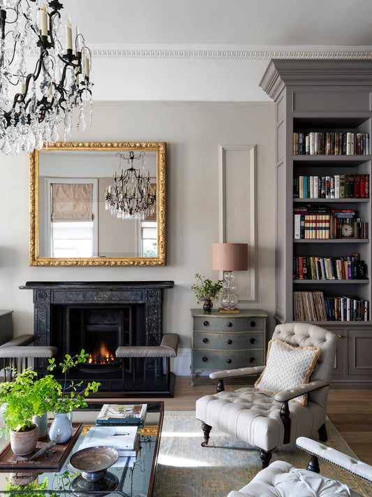 Book club: The Evolution of Home by Emma Sims-Hilditch with Giles Kime