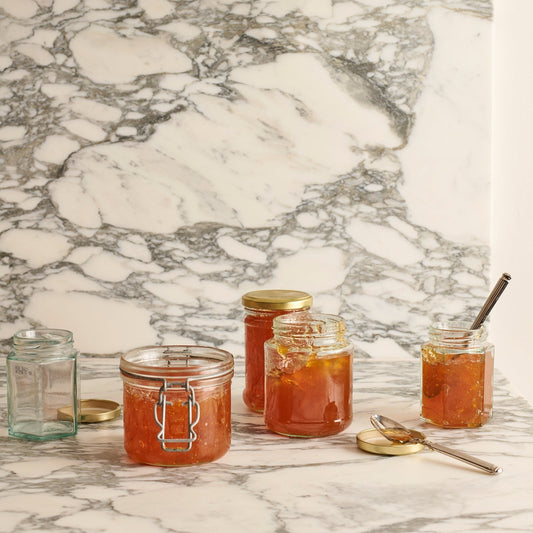 In the kitchen with Hugo Guest: Seville orange marmalade