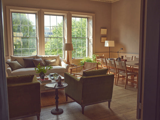 Timeless home design: creating comfort and beauty that lasts