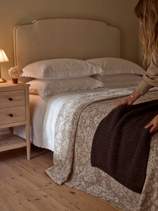 Boutique retreat