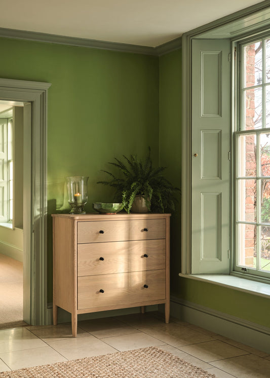 On Nettle: meet our newest green