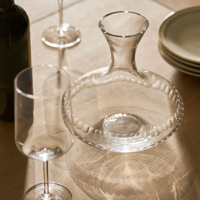 Glassware & barware