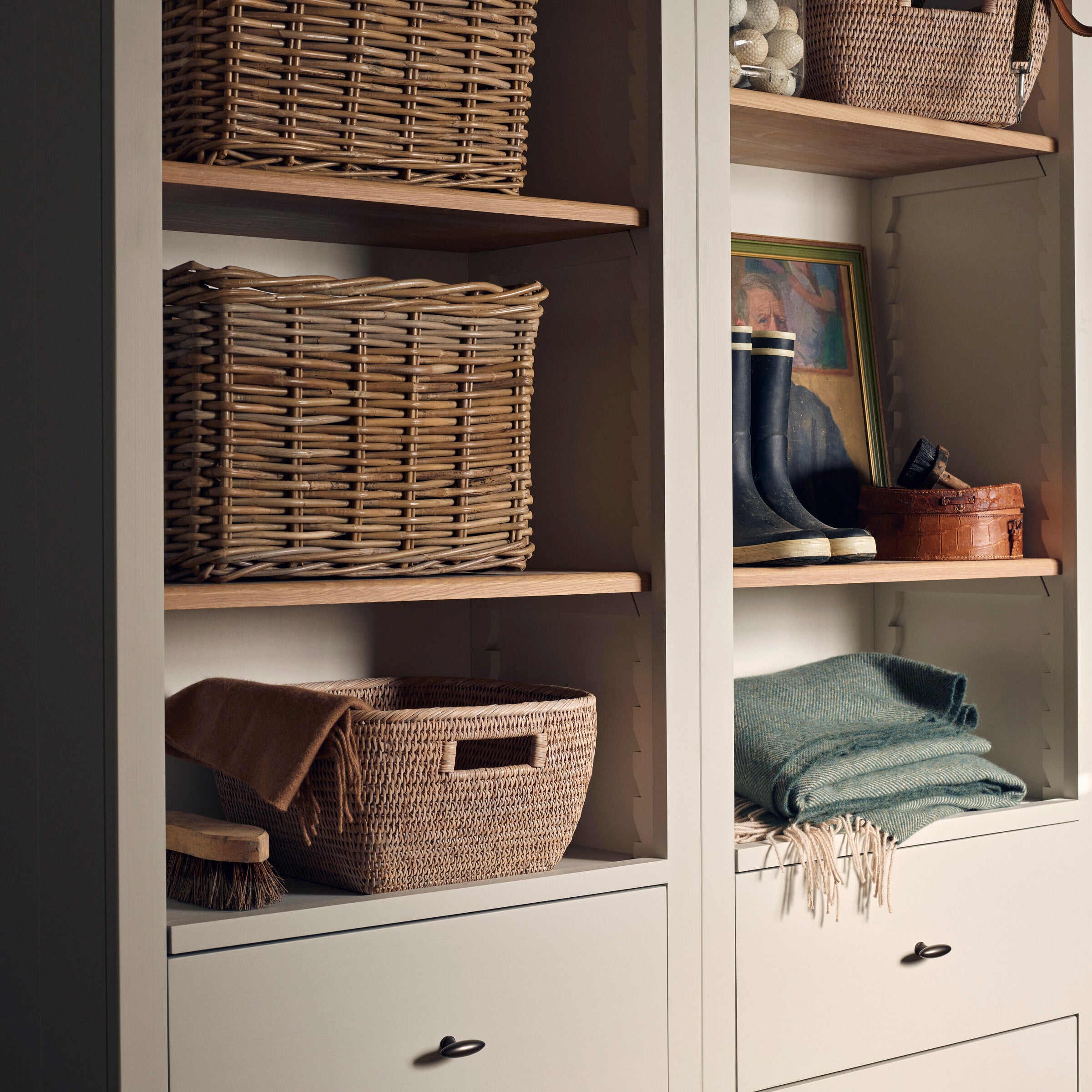 Wall Shelves