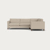 Shoreditch 4 Seater L Shape Sofa