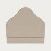 Clemmie King Size Headboard