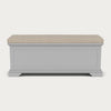 Henley Storage Box Cushion