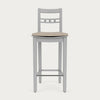 Suffolk Bar Stool Cushion