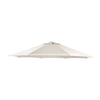 Neptune Seasonal_Garden_Garden accessories default 3.5m Round Canopy, Natural