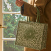 Neptune Extra_Other_Partner supplies default Neptune Limited Edition 30th Anniversary Jute Bag Medium, Orla Nettle