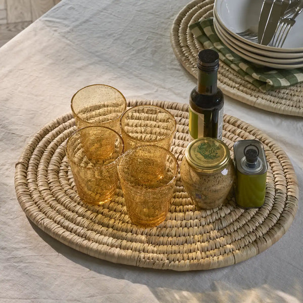 Ashdown Serving Mats, set of 2