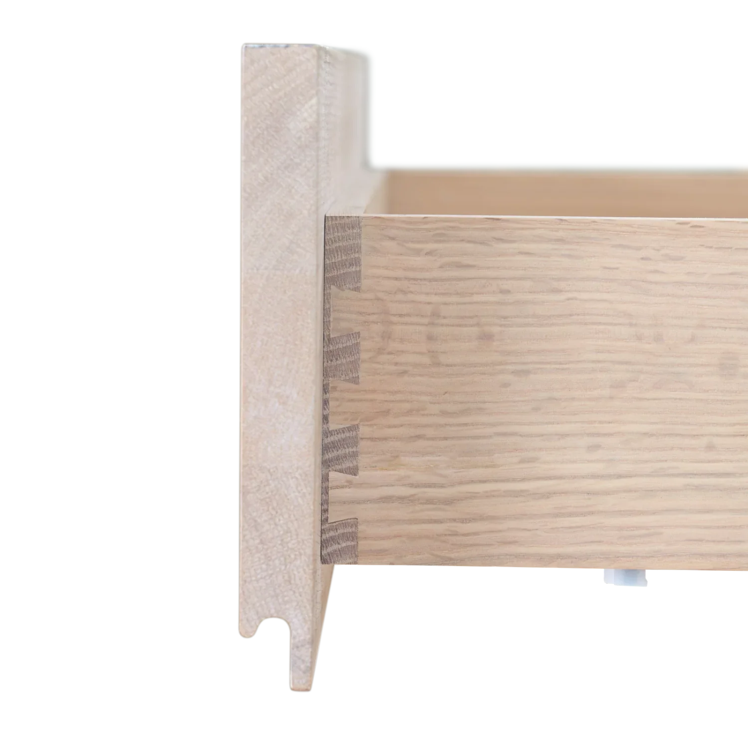 Neptune Kitchen_Kitchen furniture_Kitchen free standing default Borough Freestanding Oak Cooking Island with Marble Top