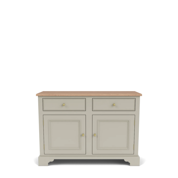 Chichester 4ft Sideboard, Painted