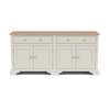 Chichester 6ft Sideboard, Painted