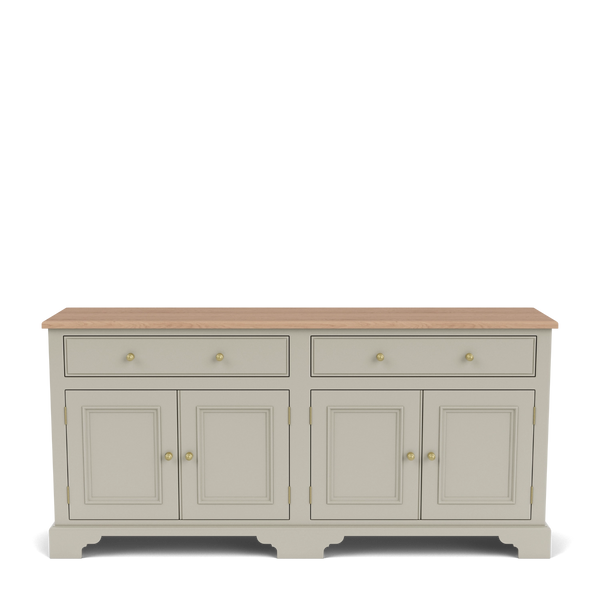 Chichester 6ft Sideboard, Painted