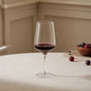 Hoxton Red Wine Glass, Set of 6