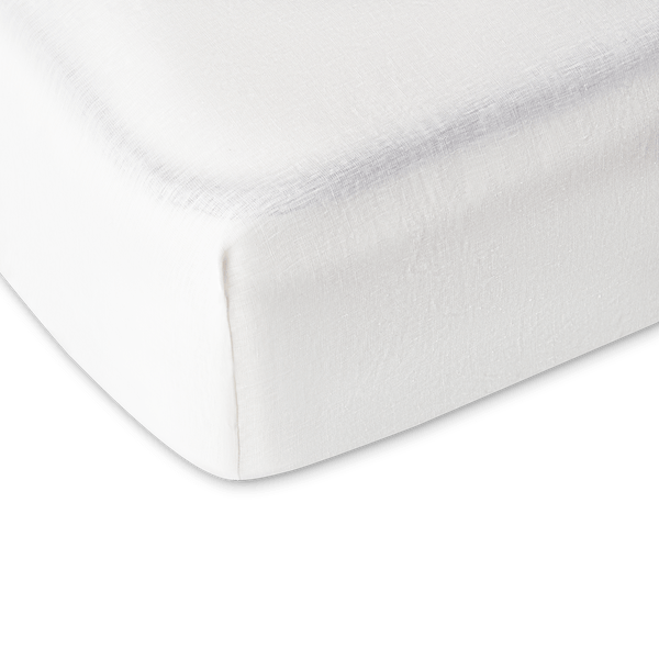 Neptune Decorating_Textiles_Bedding default Edith Single Fitted Sheet