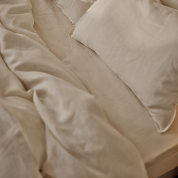 Neptune Decorating_Textiles_Bedding default Edith Single Duvet Cover