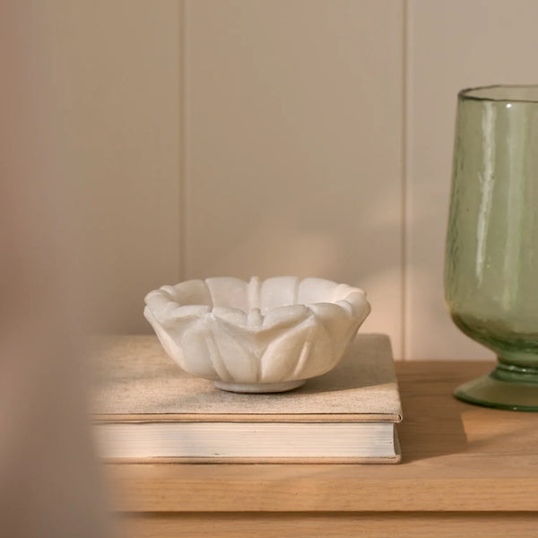 Malpas Leaf Bowl
