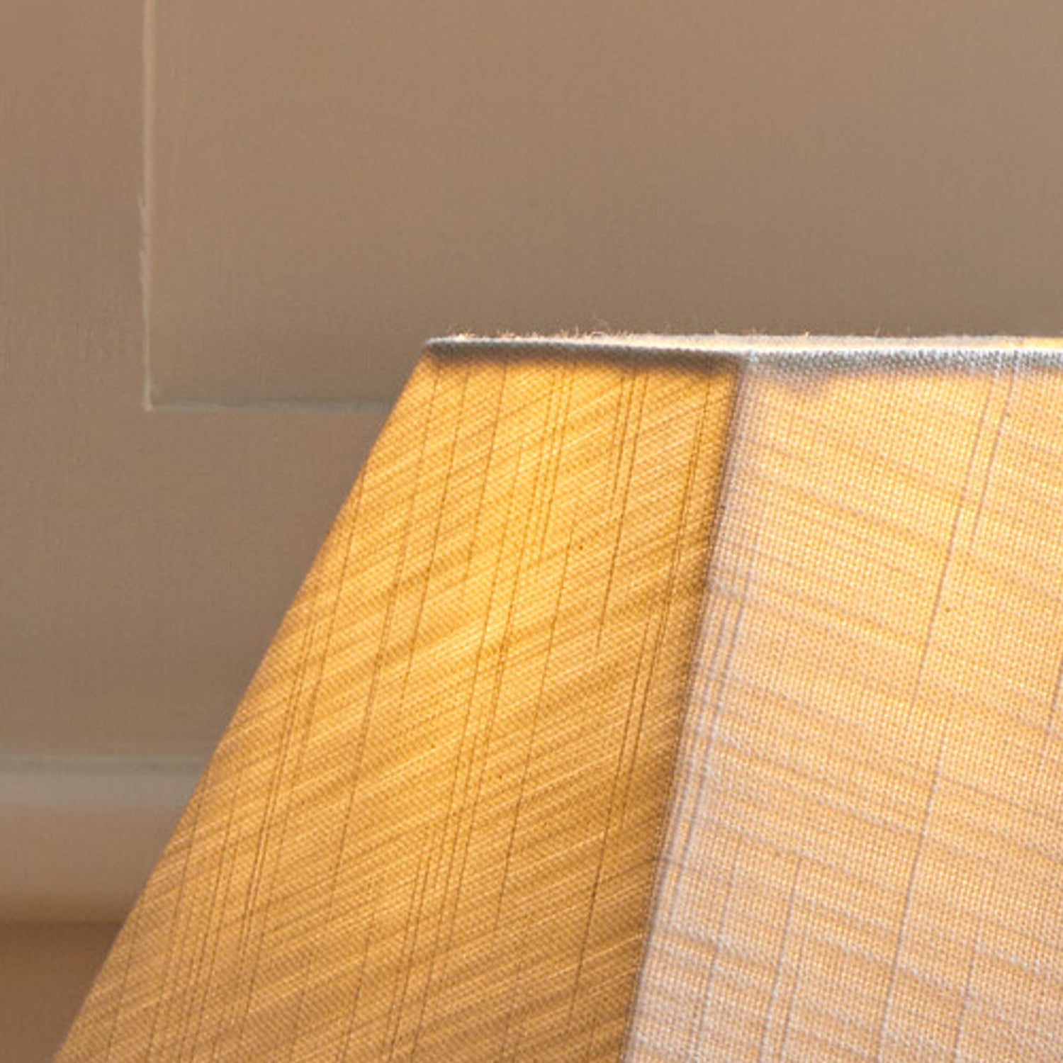 Neptune Lampshades James Lampshade, Warm White