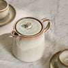 Molland Teapot