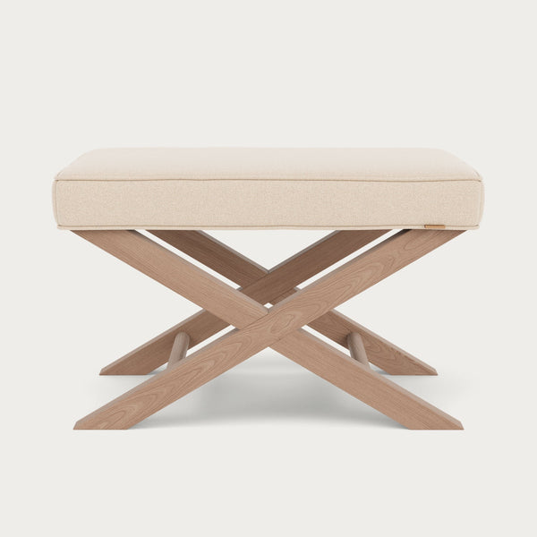 Neptune Footstools & Ottomans Alex Footstool