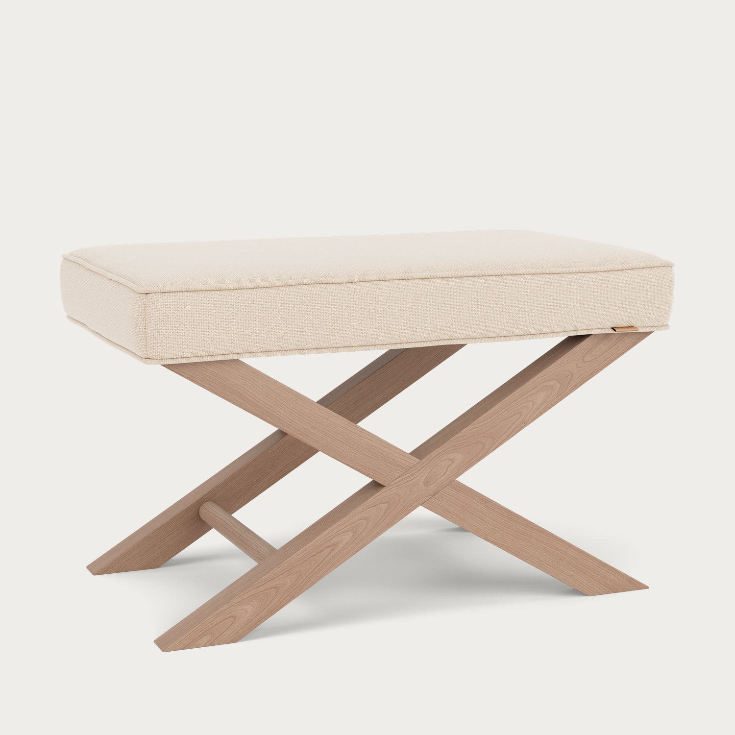 Neptune Footstools & Ottomans Alex Footstool