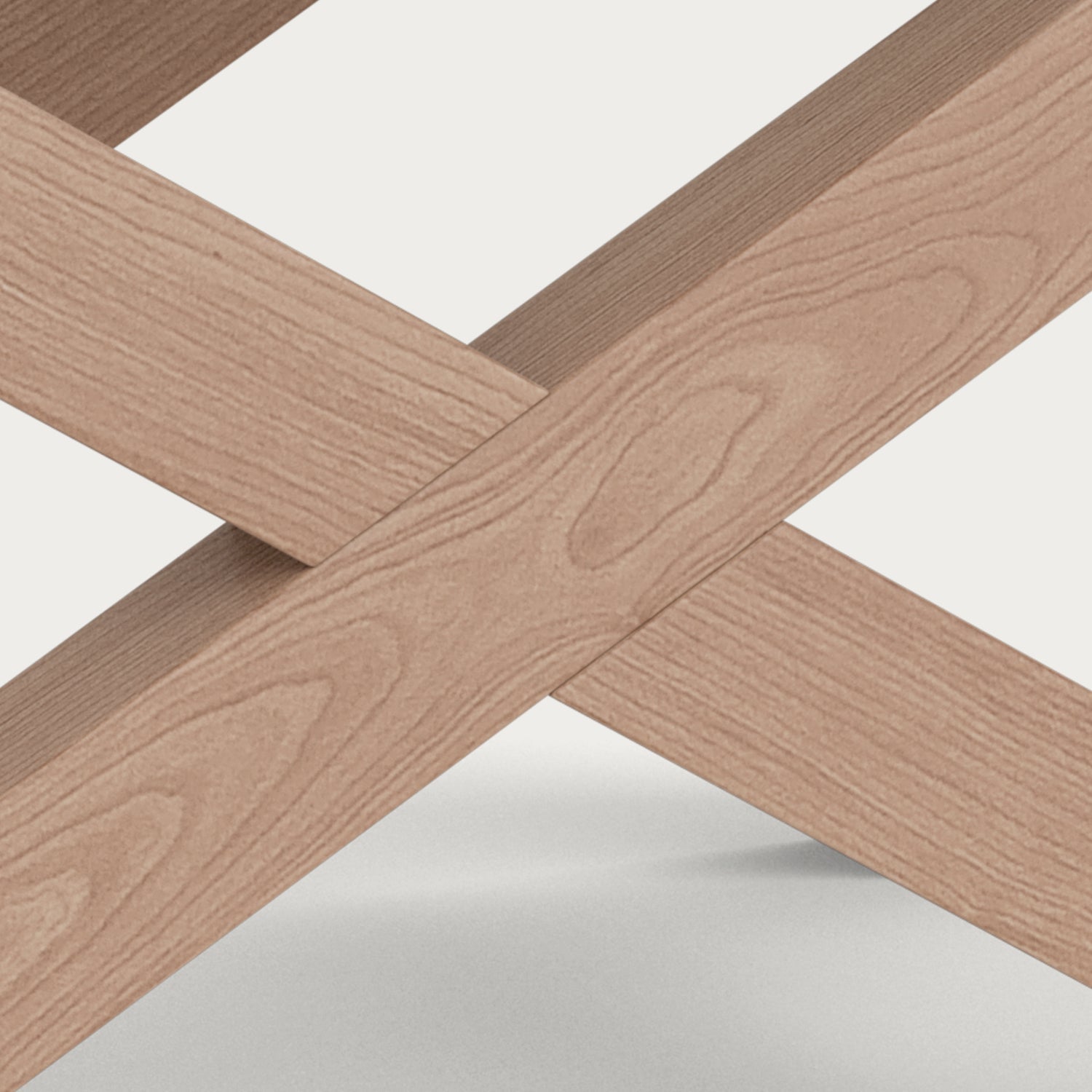 Neptune Footstools & Ottomans Alex Footstool