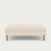Neptune Footstools & Ottomans Arthur Large Footstool