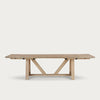 Neptune Furniture_Living & dining furniture_Dining tables default Arundel 6-10 Seater Extendable Oak Dining Table
