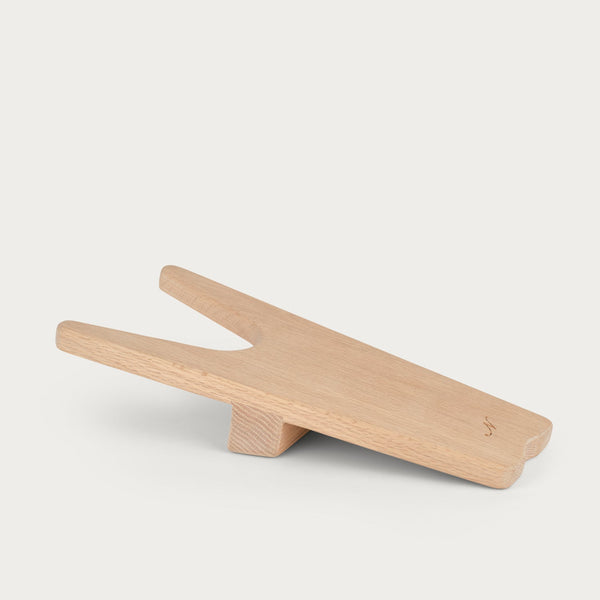 Neptune Accessories_Living accessories_Storage default Oak Boot Jack