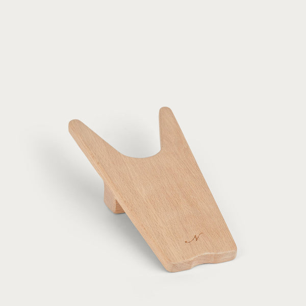 Neptune Accessories_Living accessories_Storage default Oak Boot Jack