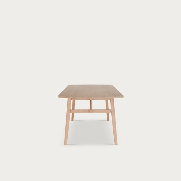 Neptune Furniture_Living & dining furniture_Dining tables default Renewed - Borough 8 Seater Oak Dining Table