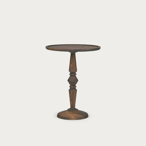 Neptune Furniture_Living & dining furniture_Coffee and side tables default Chalford Side Table, Darkened Oak