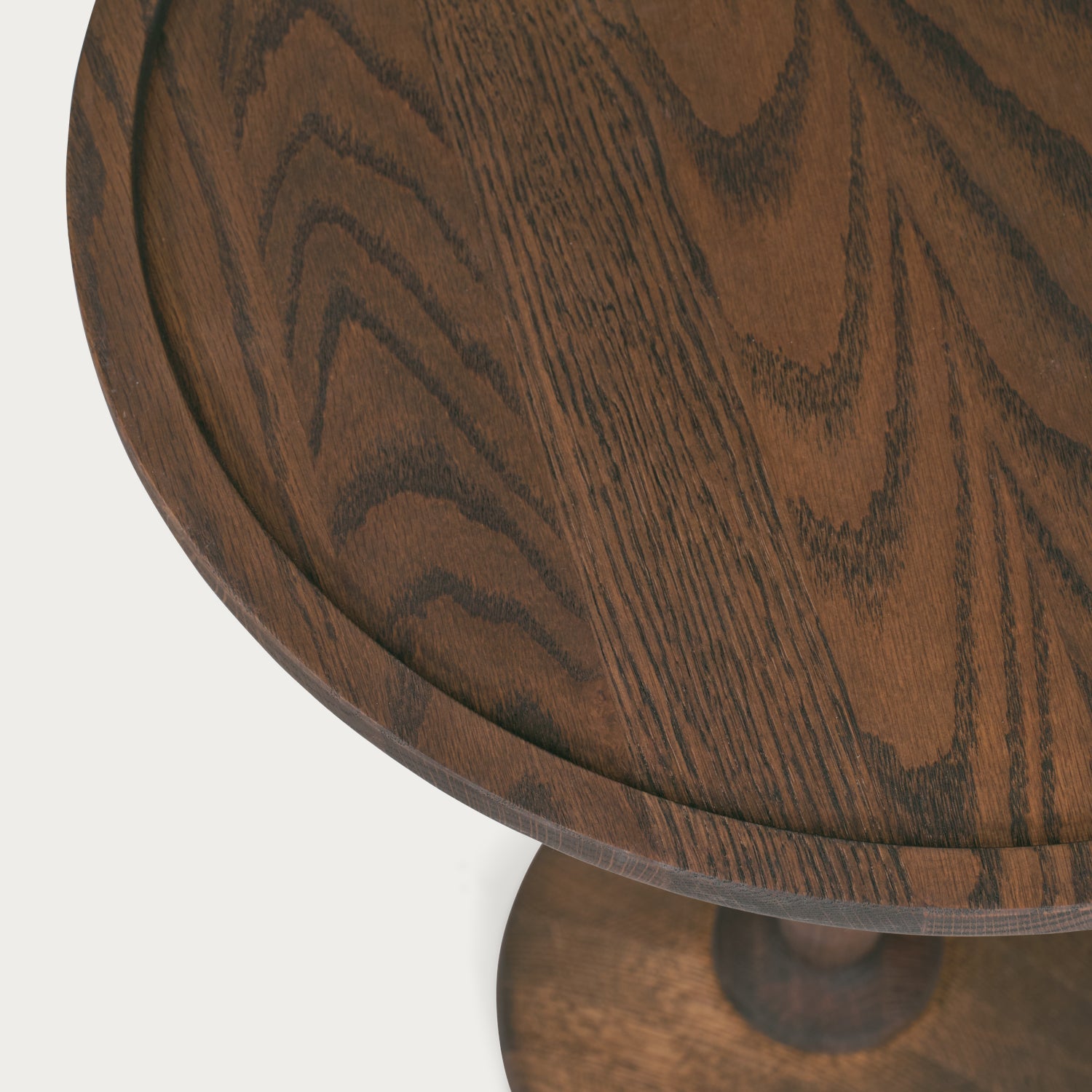 Neptune Furniture_Living & dining furniture_Coffee and side tables default Chalford Side Table, Darkened Oak