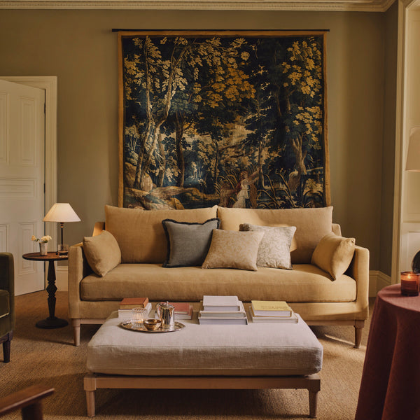 Neptune Furniture_Living & dining furniture_Coffee and side tables default Chalford Side Table, Darkened Oak