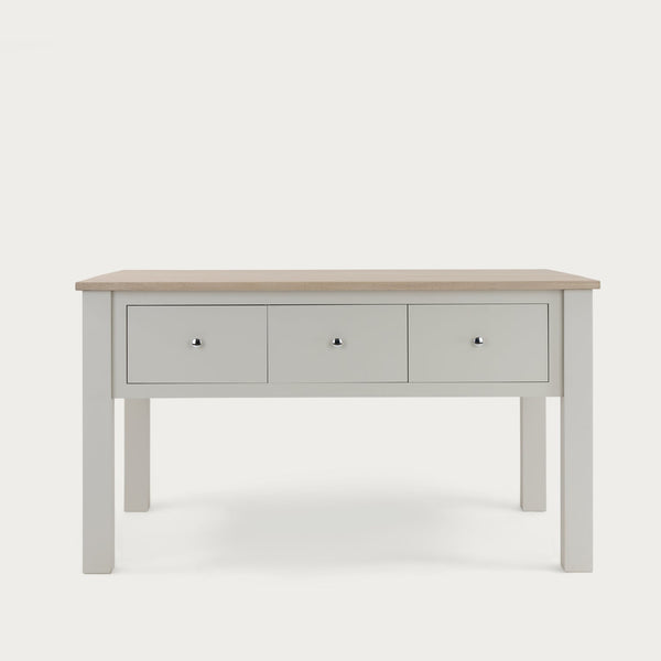 Neptune Kitchen_Kitchen furniture_Kitchen free standing Charlecote Large Kitchen Island with Oak Top, 164cm