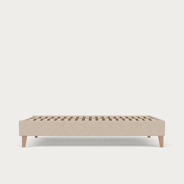 Neptune Furniture_Bedroom furniture_Beds & headboards Francis Double Bed Base