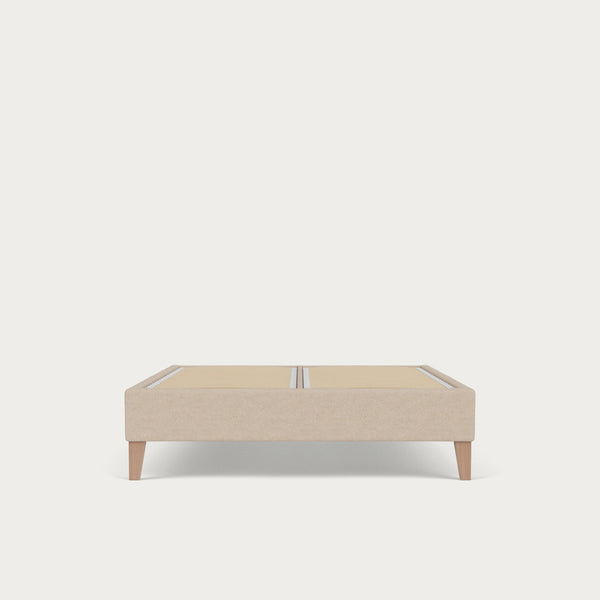 Neptune Furniture_Bedroom furniture_Beds & headboards Francis Double Bed Base