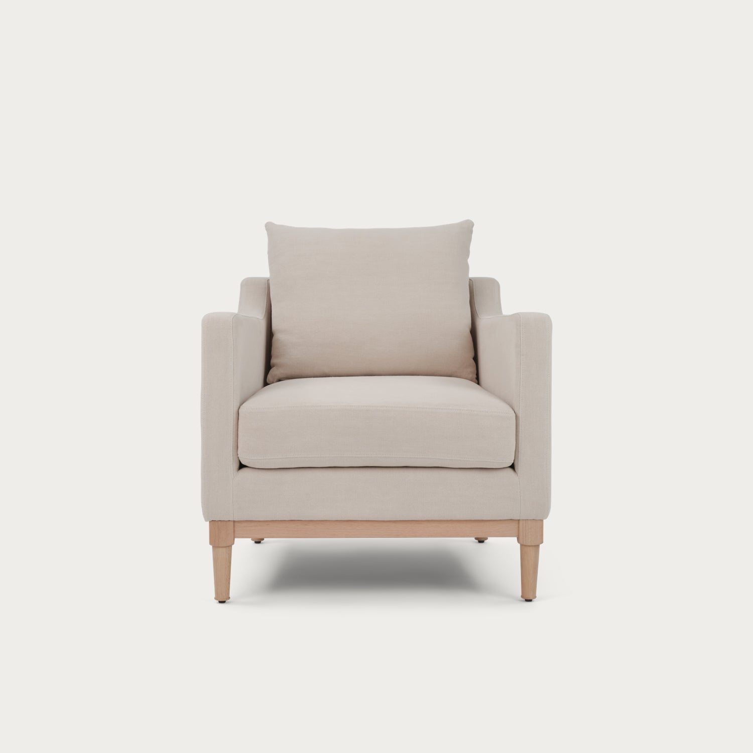 Neptune Furniture_Upholstery_Sofas Eliza Armchair