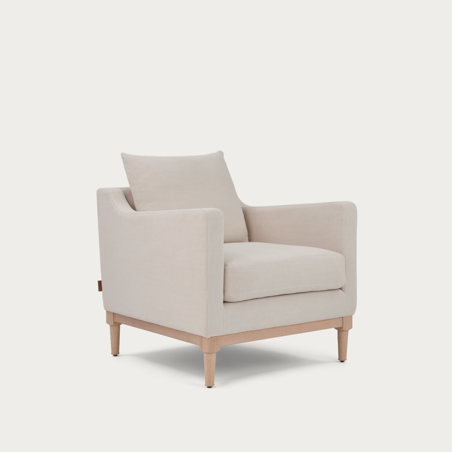 Neptune Furniture_Upholstery_Sofas Eliza Armchair